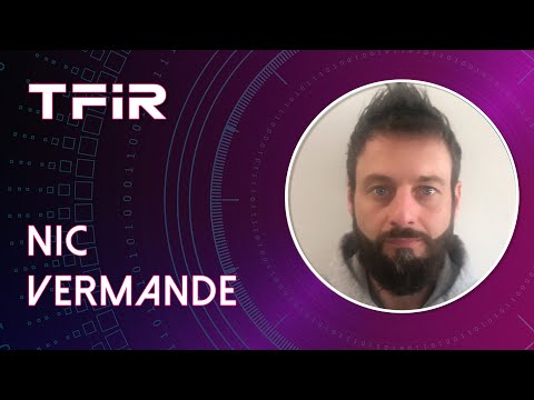 Encrypt Kubernetes Secret With Ondat Trousseau