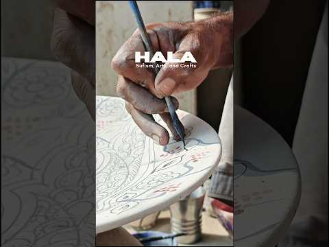Hala Sindh