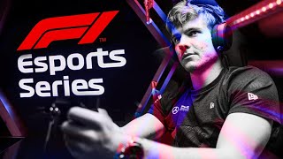 Trying To Qualify For The F1 2022 Esports Series In One Try