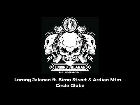 Lorong Jalanan ft  Bimo Street & Ardian Mtm - Cir