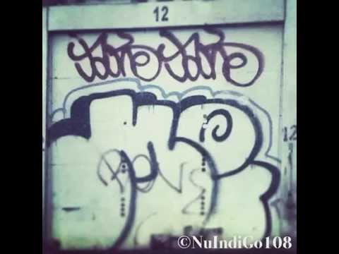 "Deep Space" - ©NuIndiGo108