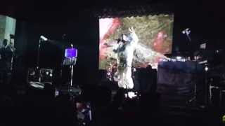 Skinny Puppy - Brap #1 (Live on Long Island 2015)