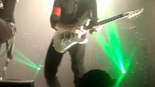 The Last Enemy - Arch Enemy - Pratteln