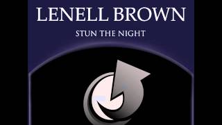 Paradize & Lenell Brown - Stun The Night(radio edit)