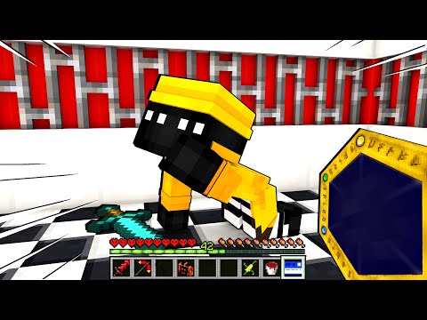 PIADINA ENTRA NELLA SERIE!! - FailCraft TRE #11