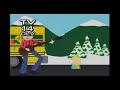 South Park Intro