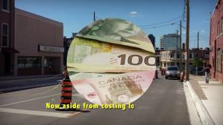 Hamilton LRT Petition