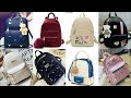 Latest and Trendy  college bag 2021 || New collection of girls bag || Beautiful college bag designs