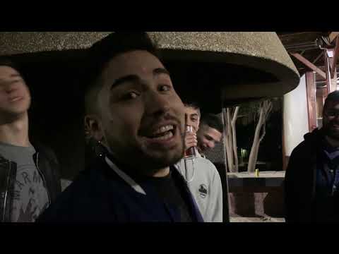 KAISER vs. JNO: REMATCH - VIBRA FEST