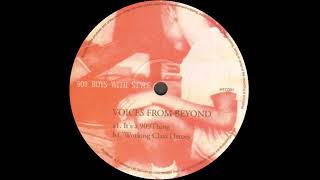 Voices From Beyond  -  It's a 909 Thing