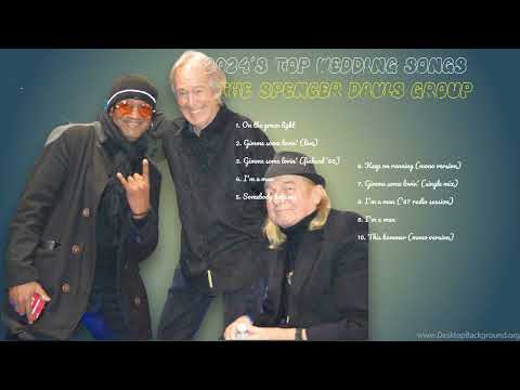 The Spencer Davis Group| World Cup Highlights 202|Sensual Grooves