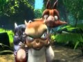 Big Buck Bunny Animation 1080p HD 3gp