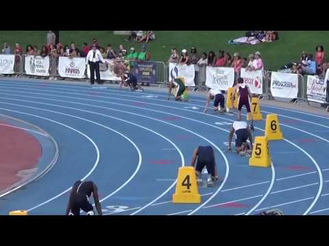 2016 CIF State boys 400m finals