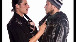 Lowrider (version español) - Cypress Hill.wmv