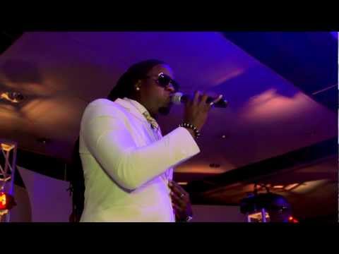 Cache Royale Ft Amos Balentin - No No List