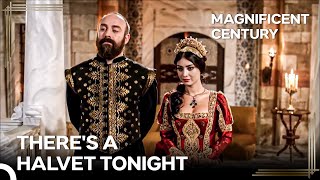 Download lagu Suleiman's Women #54 - The Princess Has Entered the Private Room! | Magnificent Century mp3