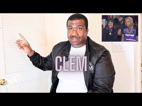 'They're Running That Chicago S**t Into the Ground': Clem on No Jumper, King Von Saving Lil Durk