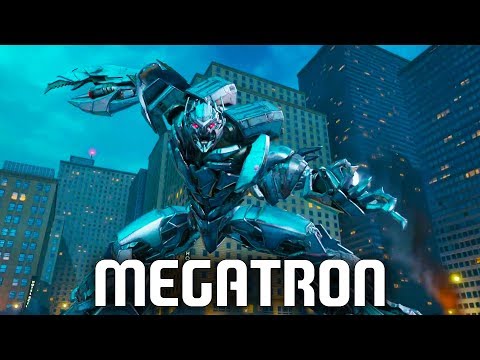 EPIC Megatron Rank Up + Gameplay! ( Revenge Of The Fallen ) TRANSFORMERS: Forged To Fight Gameplay