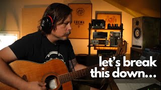 Remote sessions: How only two players track an entire song.