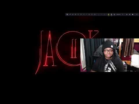 SKORP - JACK II | REACTION