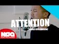 Ubay - Attention (Charlie Puth Cover)