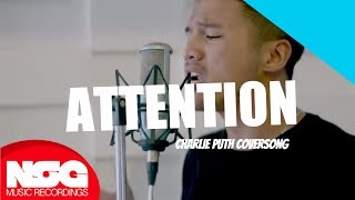 Download lagu Ubay - Attention (Charlie Puth Cover) mp3 Download lagu Ubay - Attention (Charlie Puth Cover) mp3