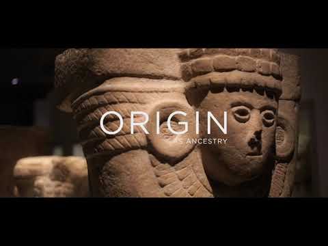 ORIGIN 