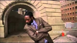 BUJU BANTON - INNA HALF - RE-ENTRY RIDDIM - MARKUS REC - MAY 2013