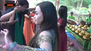 Download lagu Patepang Sono (Jaipong) Ibu Hajat 🥰 Sri Kencana Wangi 'Bosih Grup' mp3