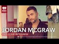 Jordan McGraw Talks About His Friendship With The Jonas Brothers His New Single Her More