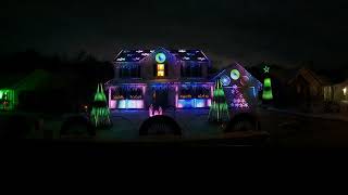 2024 - TSO - Boughs of Holly