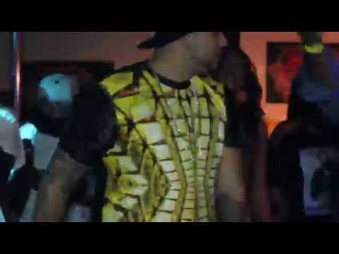 Emac Money Live Performance