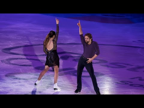 Hawayek / Baker - Rostelecom 2021 - Exhibition / Гавайек / Бэйкер - Гала - 28.11.2021