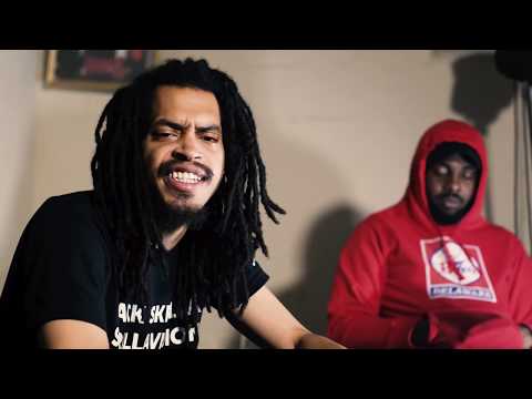 Left Lane Didon Feat Stack Skrilla - Reception Prod by Tri State Dreezy (Official Video)