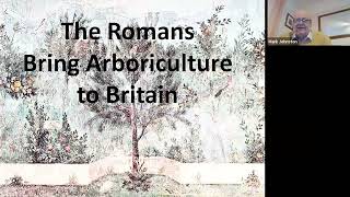 The Tree Experts: A History of Professional Arboriculture