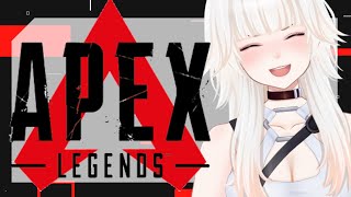 【APEX】プラチナいっくぞ～！！！【ミトゥン/新人Vtuber】