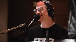 Walk The Moon - Shut Up and Dance (Acoustic) (Live on 89.3 The Current)