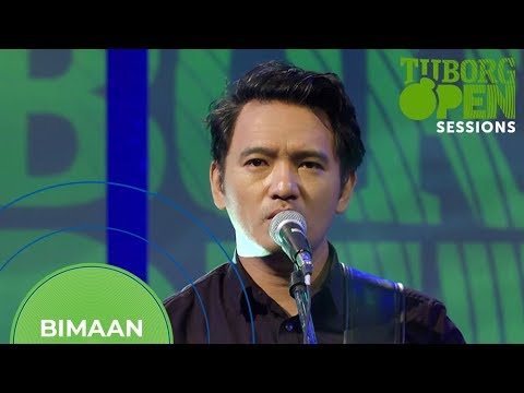 Bimaan - Diwas Gurung | Tuborg Open Sessions