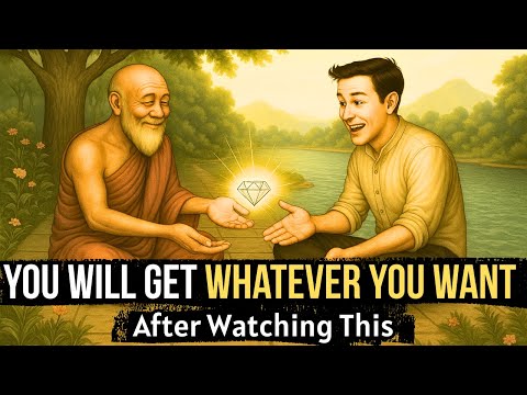 You Will Get Whatever You Want, After This | Best Motivational Story On Time And Patience |