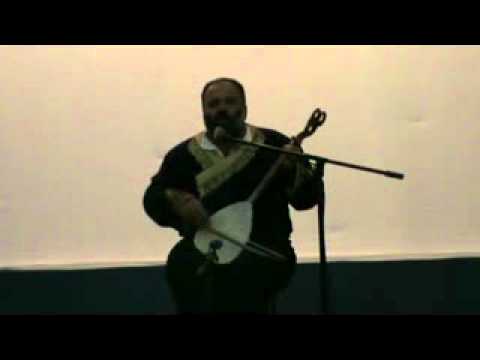 Kosorić Ilija-Narodni guslar Milić Šaponjić