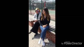 Ece Mumay/ Bir Vedayla Bir Ömür /Feride Beratlı