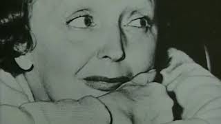 Edith Piaf, la voix qui montait jusqu&#39;au ciel