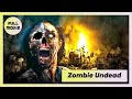 Zombie Undead | English Full Movie | Horror