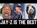 Joe Budden Reacts To Jay Z S Yankee Stadium Shows For Reasonable Doubt Blueprint