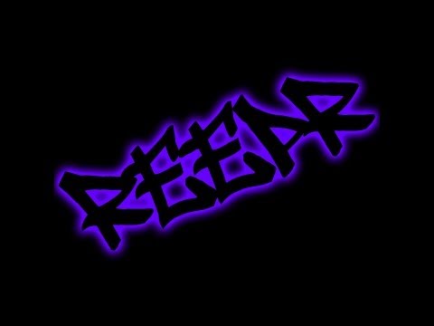 REEPR MAKING A TRACK