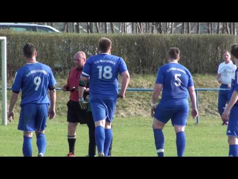 TSG Grüneberg - BW Leegebruch II & TSG Grüneberg II - Fortuna Bredereiche (Highlights ab Minute 60)