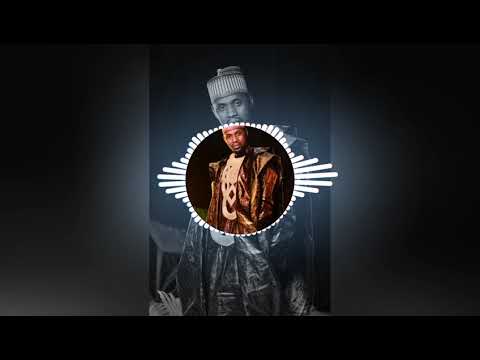 HAZO SABUWAR WAKAR HUSSAINI DANKO REMIX