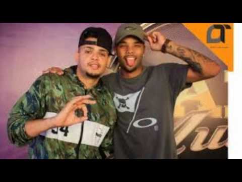 Vai Embrazando (part. MC Vigary) MC Zaac