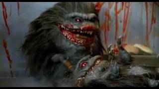 Critters 2 (1988) Video