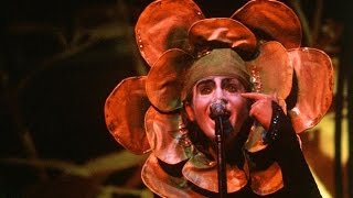 Genesis - Supper&#39;s Ready live HQ (Genesis Archive)
